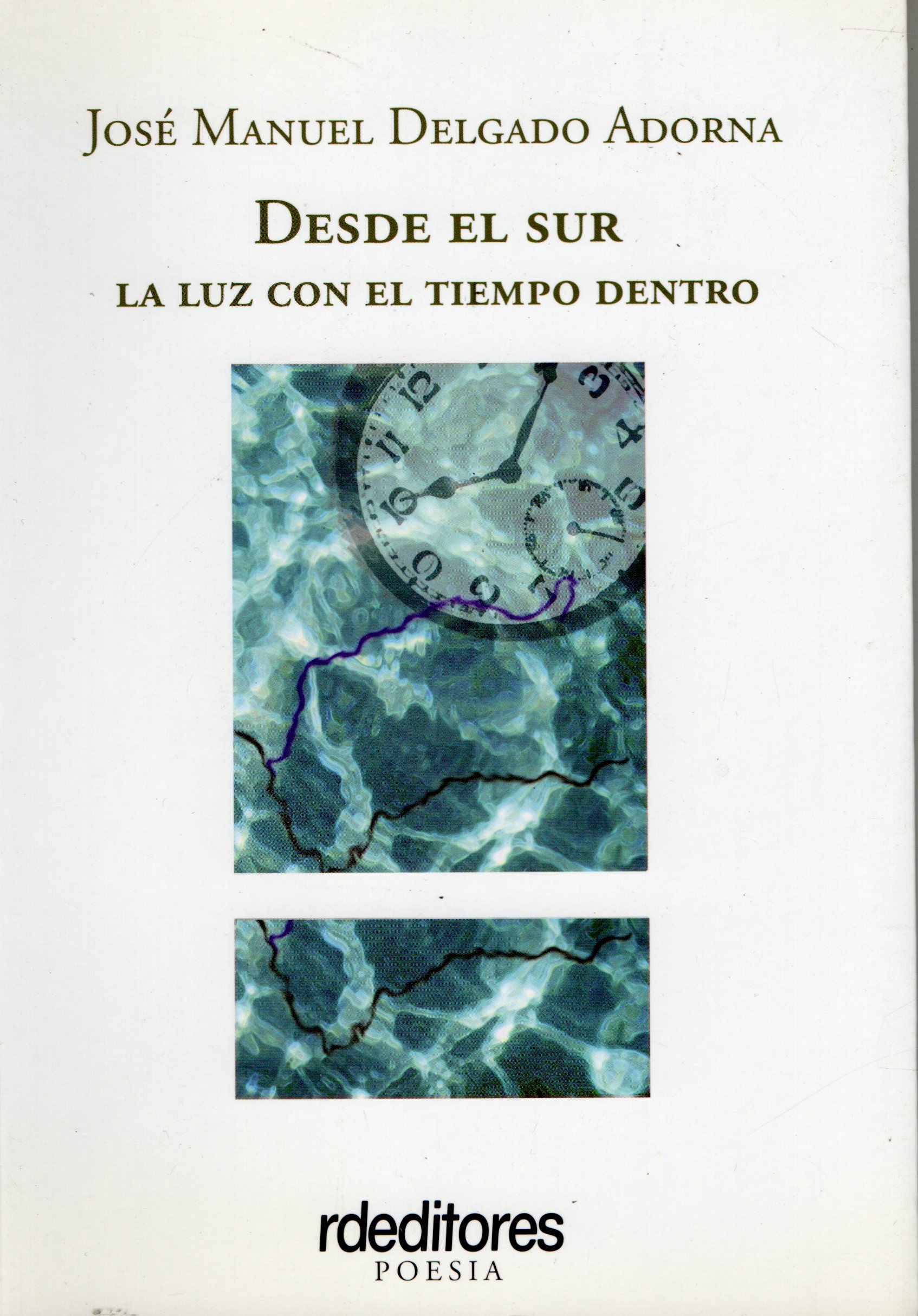 DESDE EL SUR. LA LUZ CON EL TIEMPO DENTRO