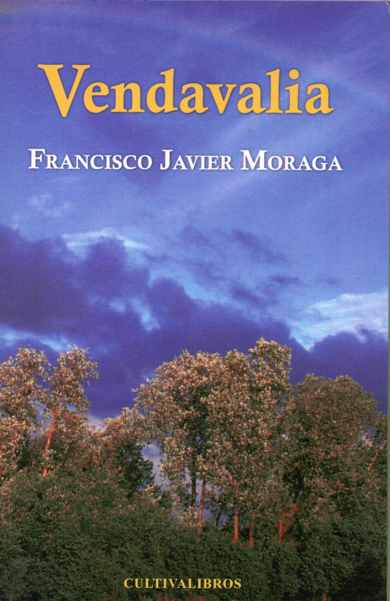 VENDAVALIA