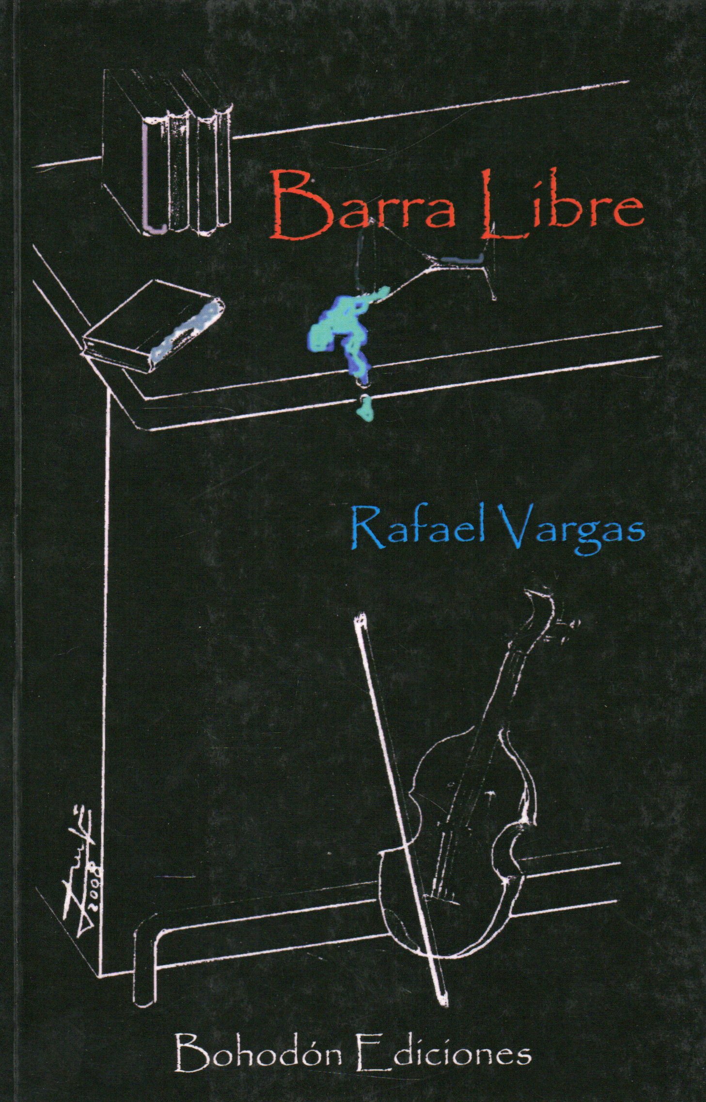 BARRA LIBRE