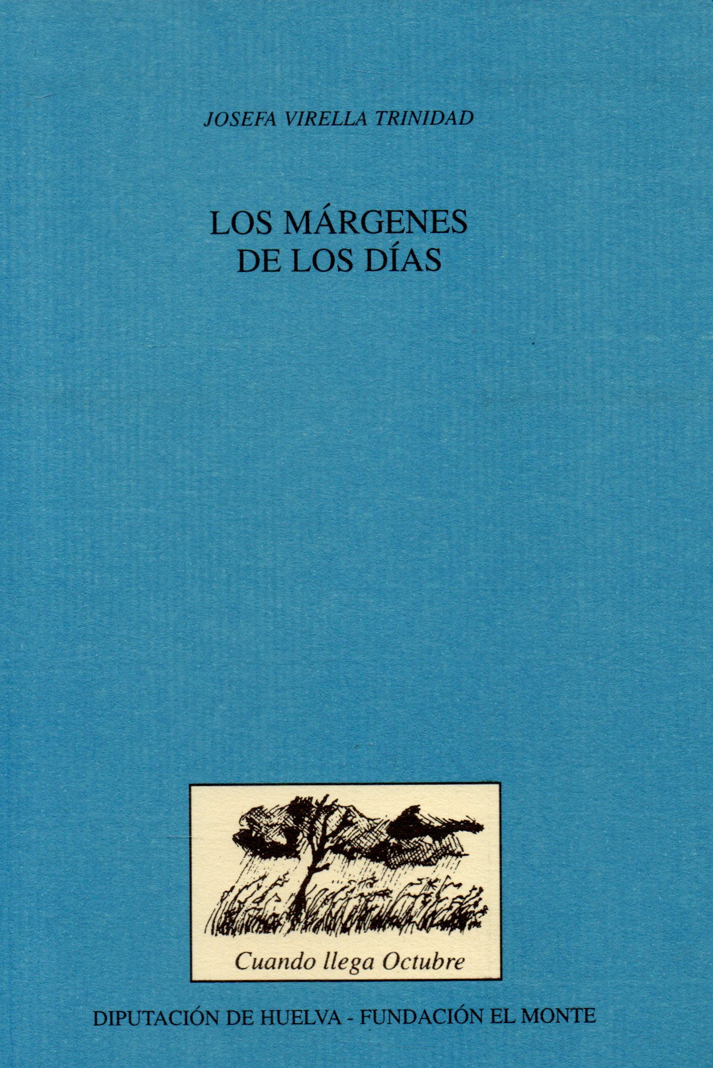 LOS MARGENES DE LOS DIAS
