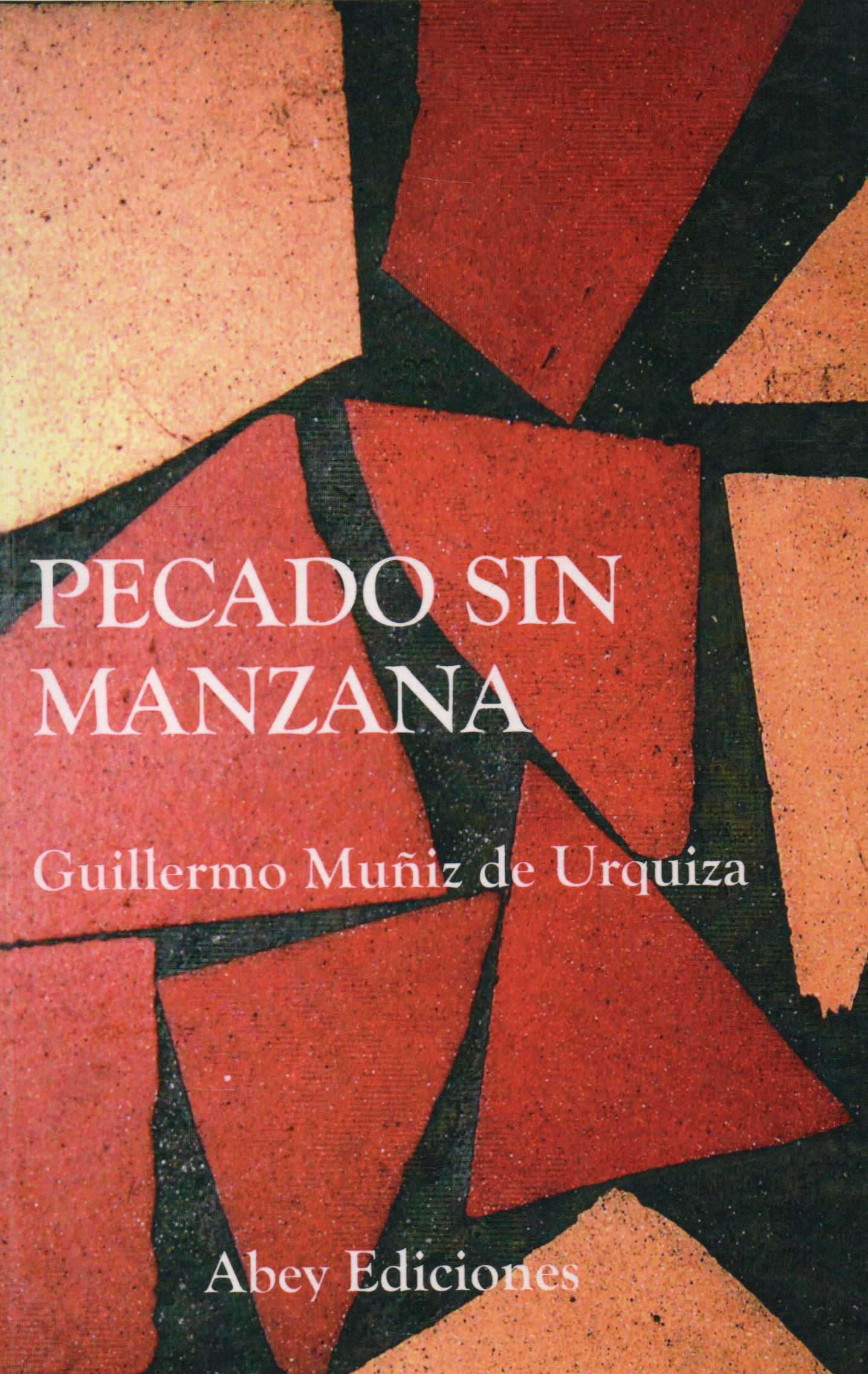 PECADO SIN MANZANA
