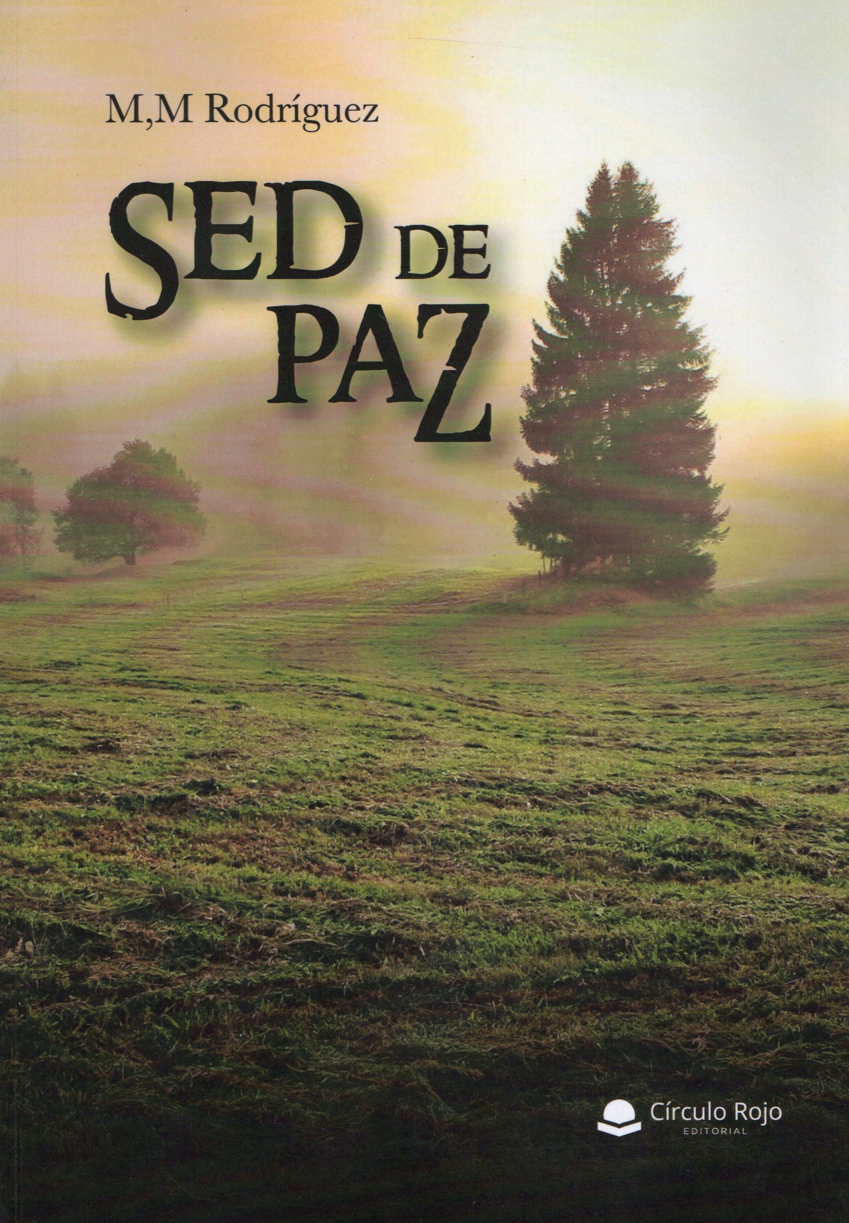SED DE PAZ