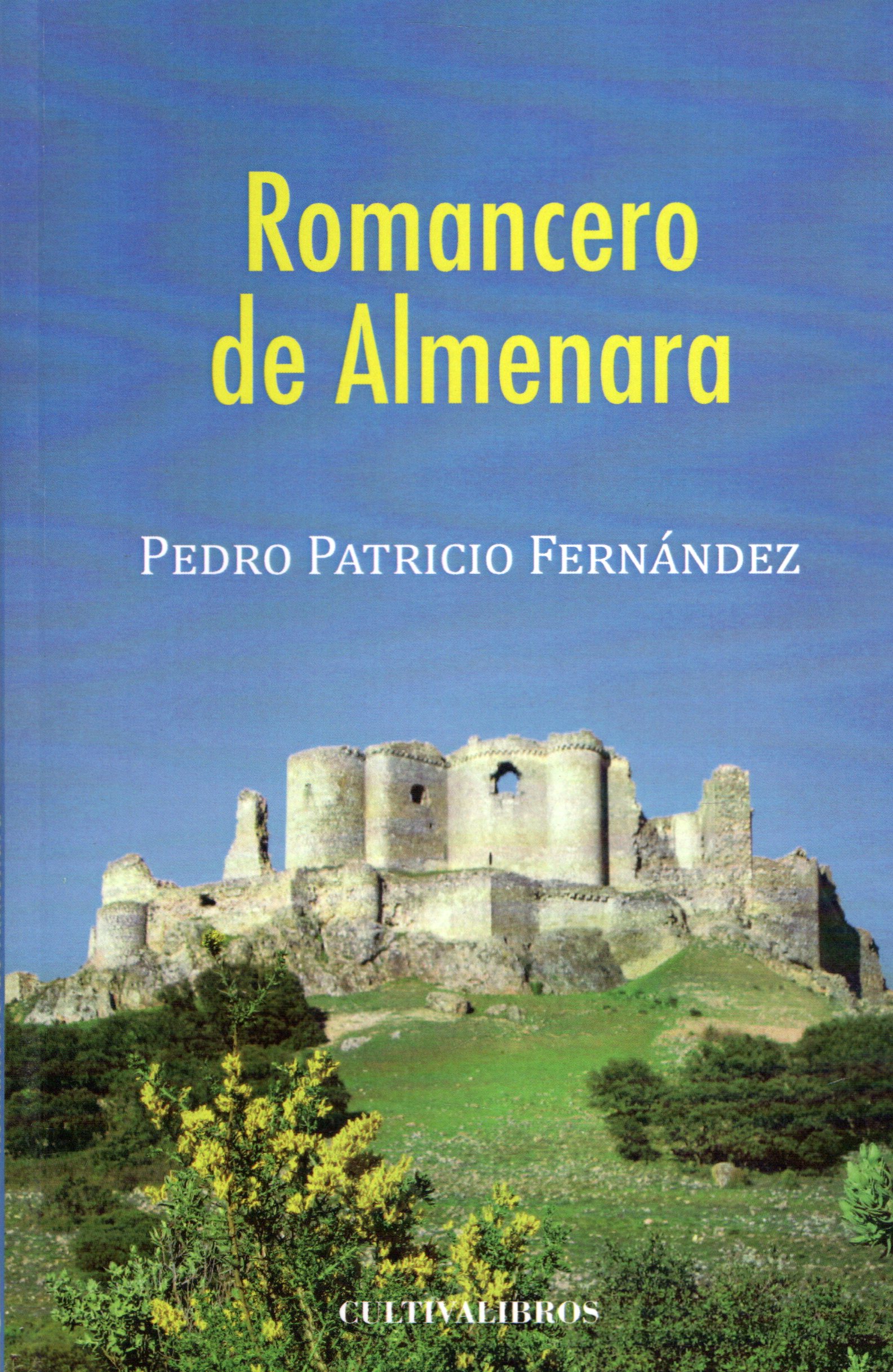 ROMANCERO DE ALMENARA