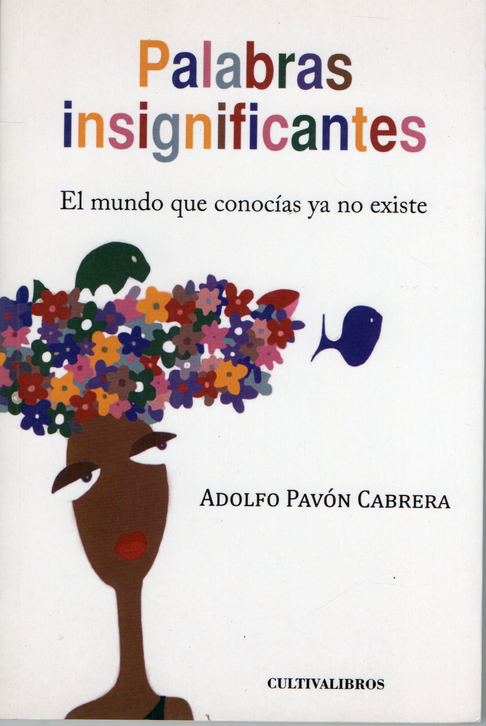 PALABRAS INSIGNIFICANTES