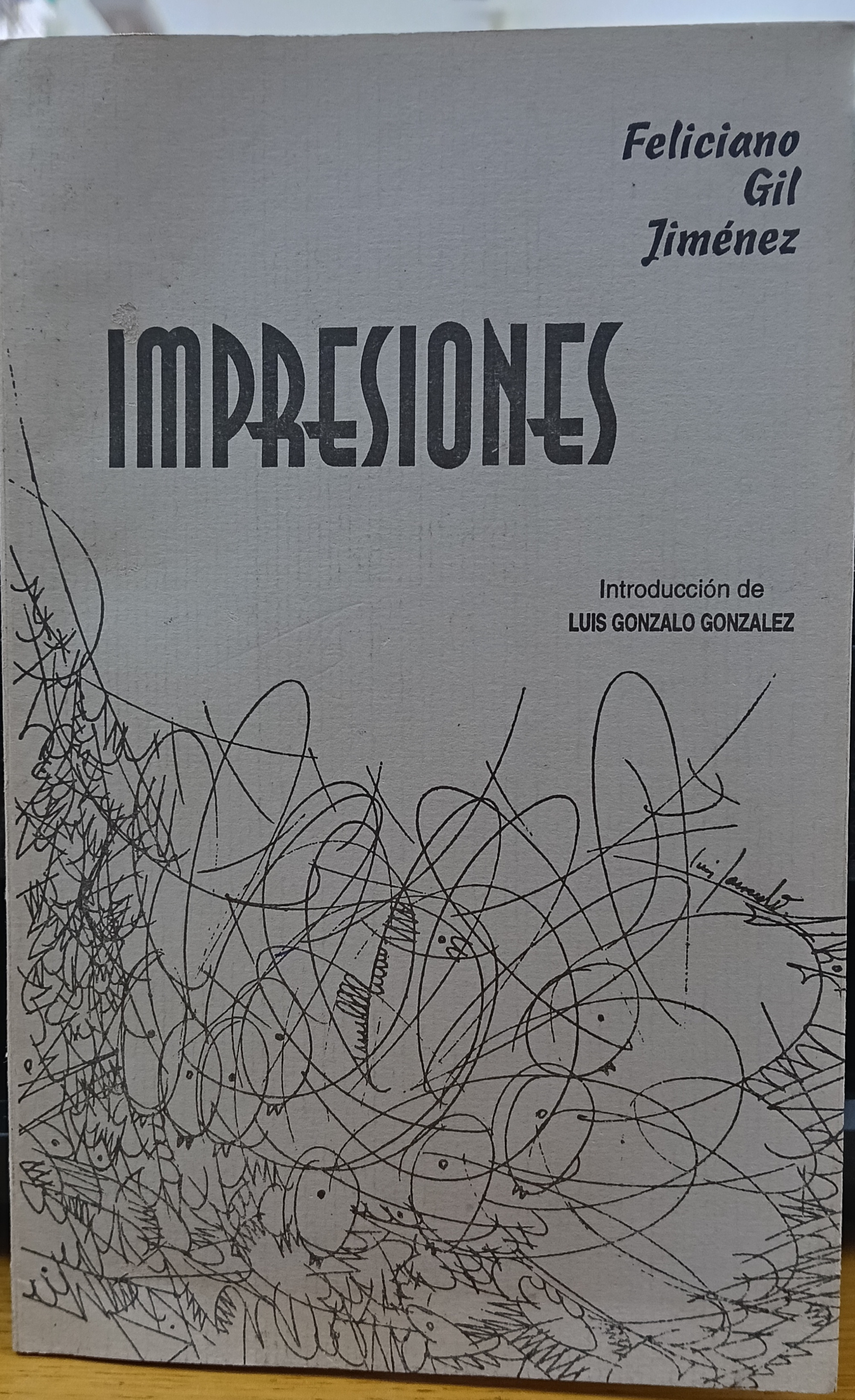 IMPRESIONES