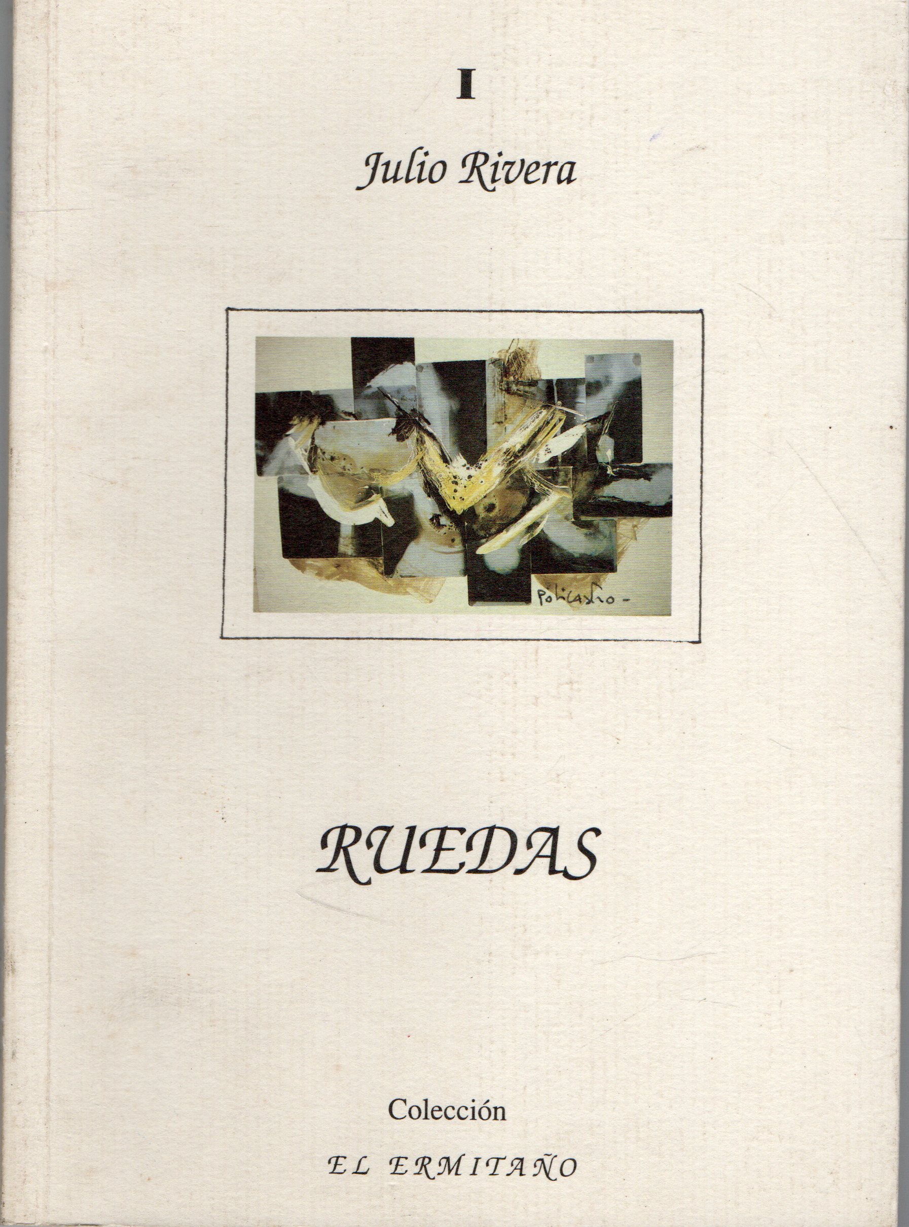 RUEDAS