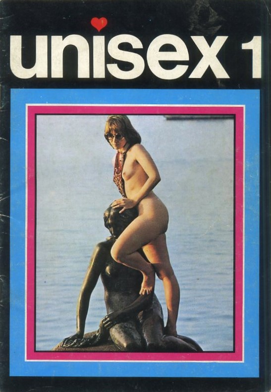REVISTA DE COLECCIONISMO PARA ADULTOS DE LOS AÑOS 60-70, UNISEX 1.