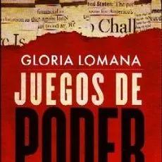 JUEGOS DE PODER