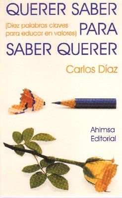 QUERER SABER PARA SABER QUERER