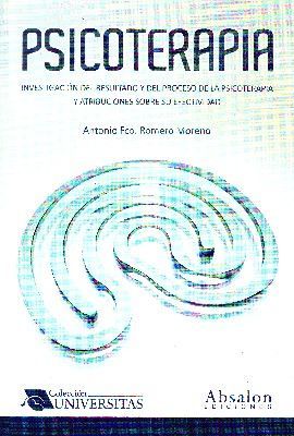 PSICOTERAPIA