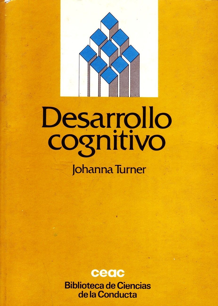 DESARROLLO COGNITIVO