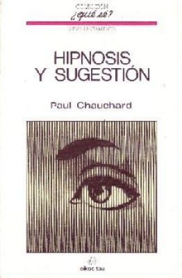 HIPNOSIS Y SUGESTION Nº 31