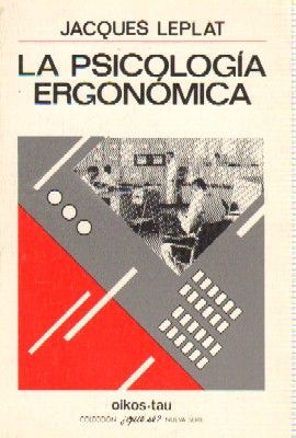 LA PSICOLOGIA ERGONOMICA Nº 153