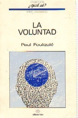LA VOLUNTAD Nº 92
