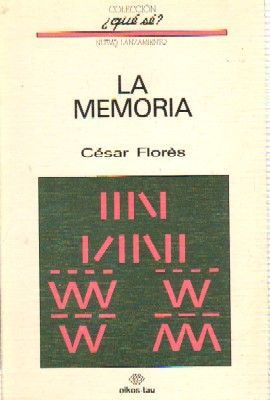 LA MEMORIA Nº 107