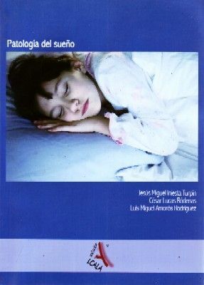 PATOLOGIA DEL SUEÑO