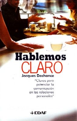 HABLEMOS CLARO