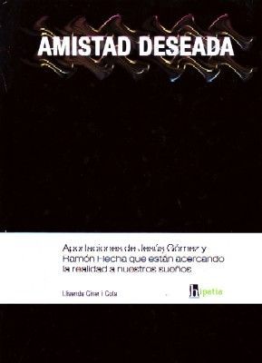 AMISTAD DESEADA.