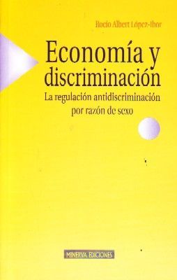 ECONOMIA Y DISCRIMINACION.