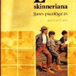 LA UTOPIA SKINNERIANA BASES PSICOLOGIAS
