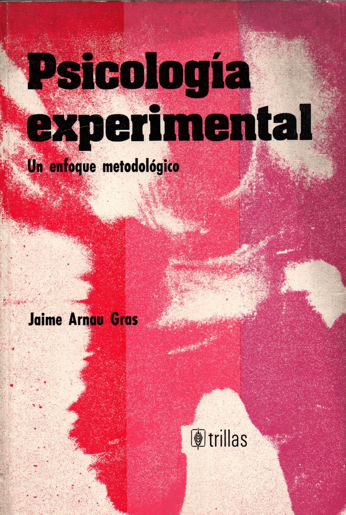 PSICOLOGIA EXPERIMENTAL