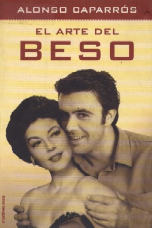 EL ARTE DEL BESO