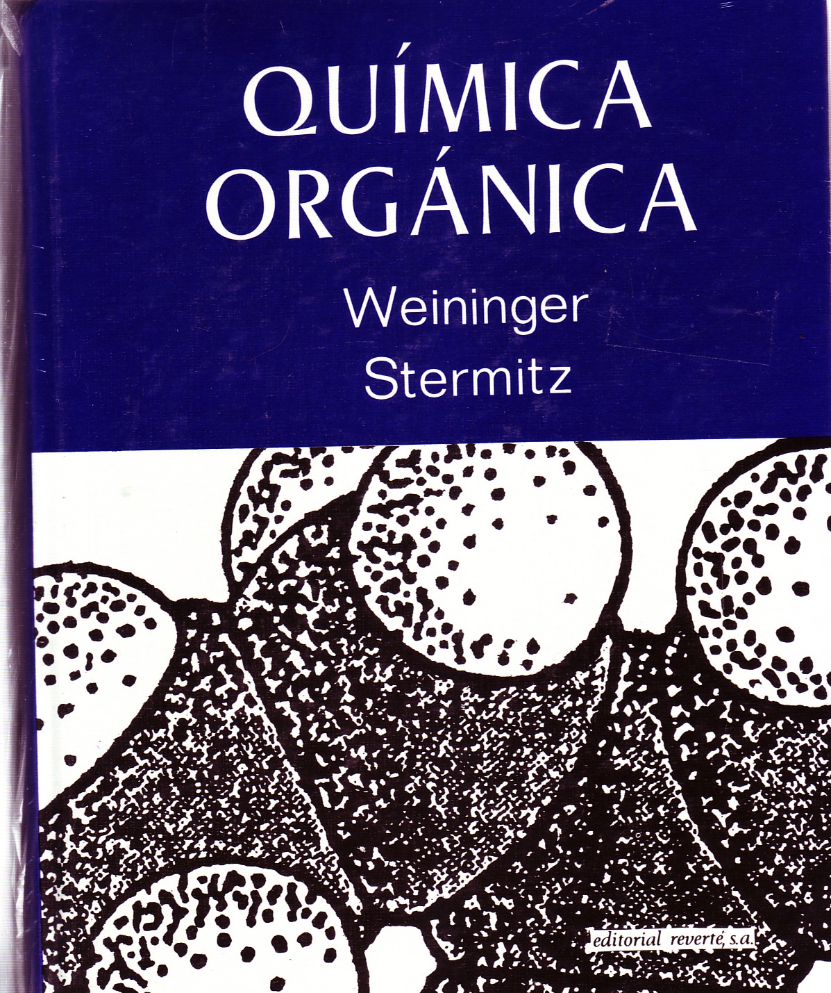 QUIMICA ORGANICA