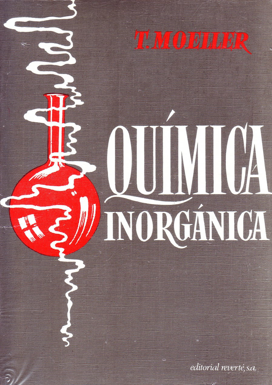 QUIMICA INORGANICA