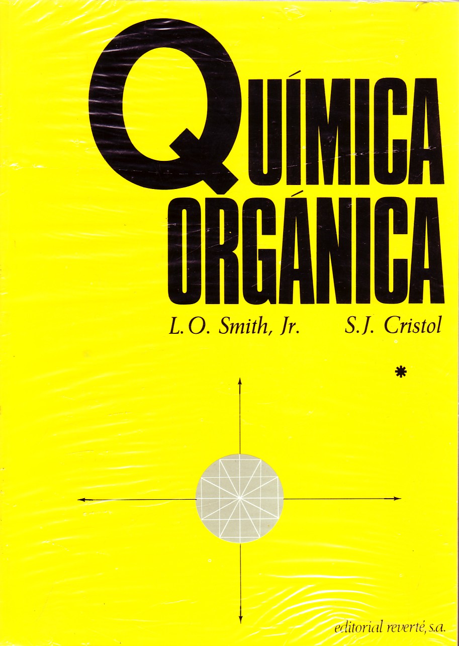 QUIMICA ORGANICA