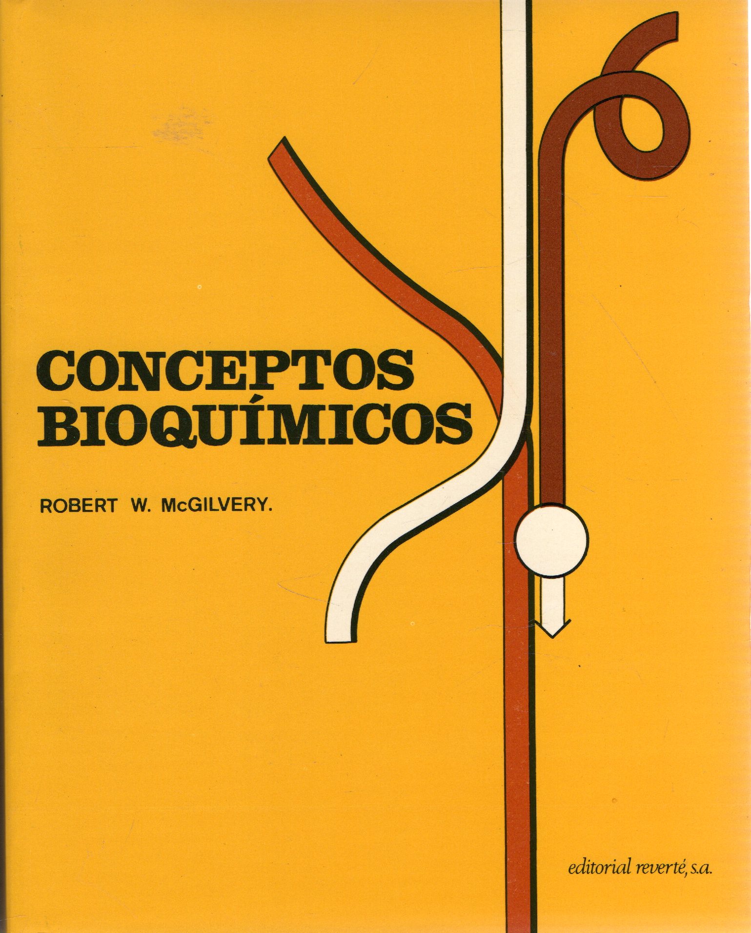 CONCEPTOS BIOQUIMICOS