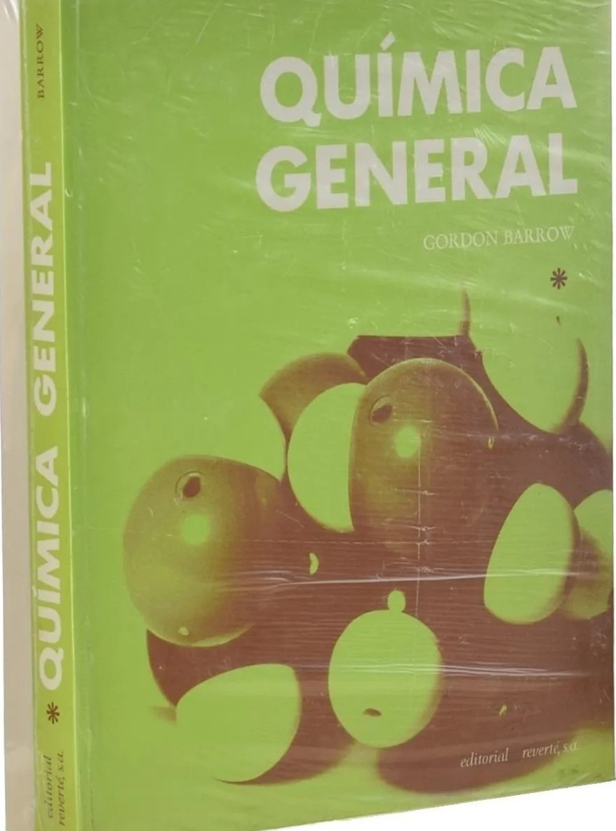 QUIMICA GENERAL ( 2 TOMOS)