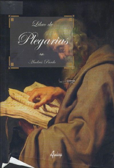EL LIBRO DE LAS PLEGARIAS