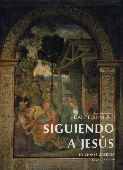 SIGUIENDO A JESUS