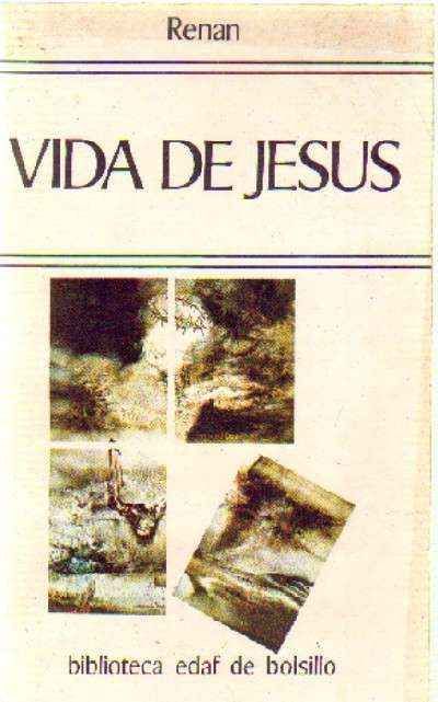 VIDA DE JESUS Nº 72