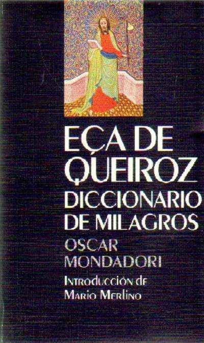 DICCIONARIO DE MILAGROS