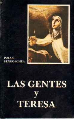 LAS GENTES Y TERESA.