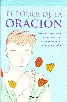 EL PODER DE LA ORACION