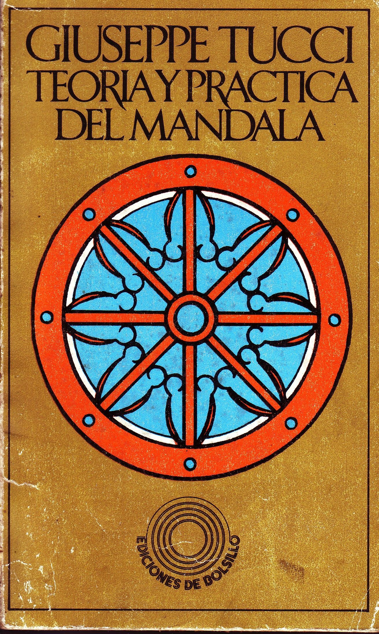 TEORIA Y PRACTICA DEL MANDALA