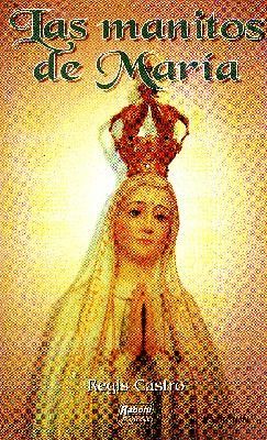 LAS MANITOS DE MARIA