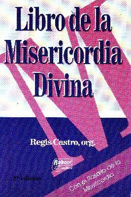 LIBRO DE LA MISERICORDIA DIVINA