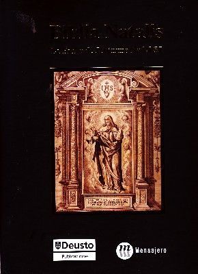 BIBLIA NATALIS. LA BIBLIA DE JERONIMO NADAL SJ