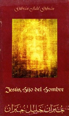 JESUS,HIJO DEL HOMBRE.