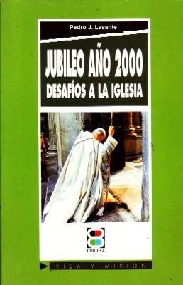 JUNILEO AÑO 2000, DESAFIOS A LA IGLESIA