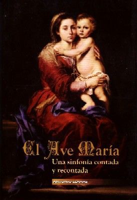 EL AVE MARIA. UNA SINFONIA CONTADA Y RECORTADA.