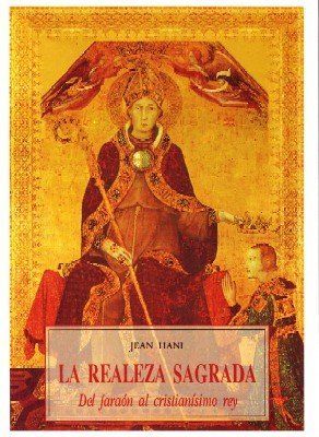 LA REALEZA SAGRADA.
