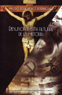 DENUNCIA A ESTAS ALTURAS DE LA HISTORIA