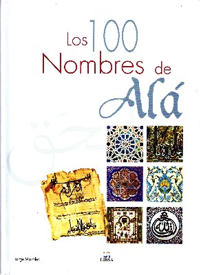 LOS 100 NOMBRES DE ALA.