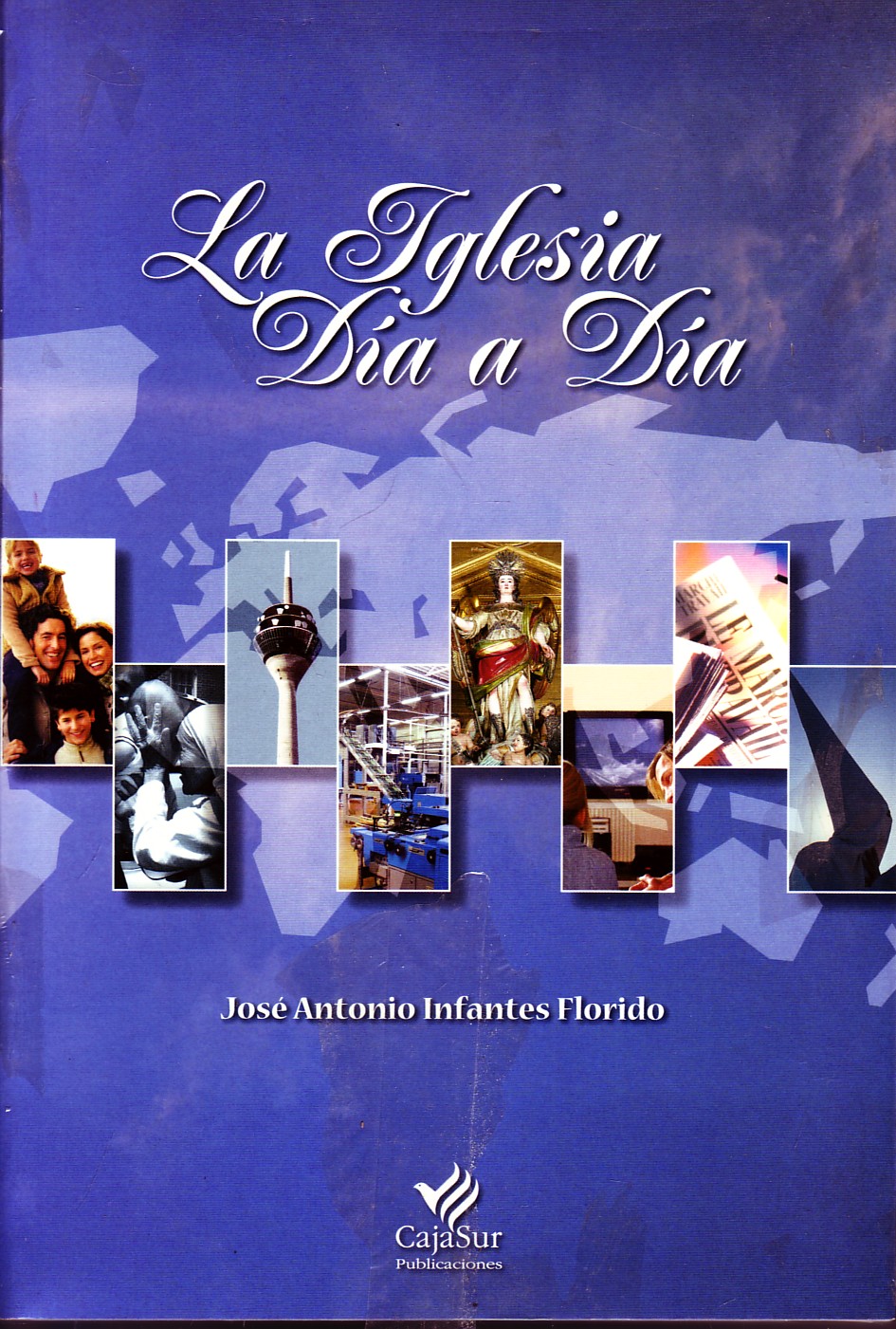 LA IGLESIA DIA A DIA