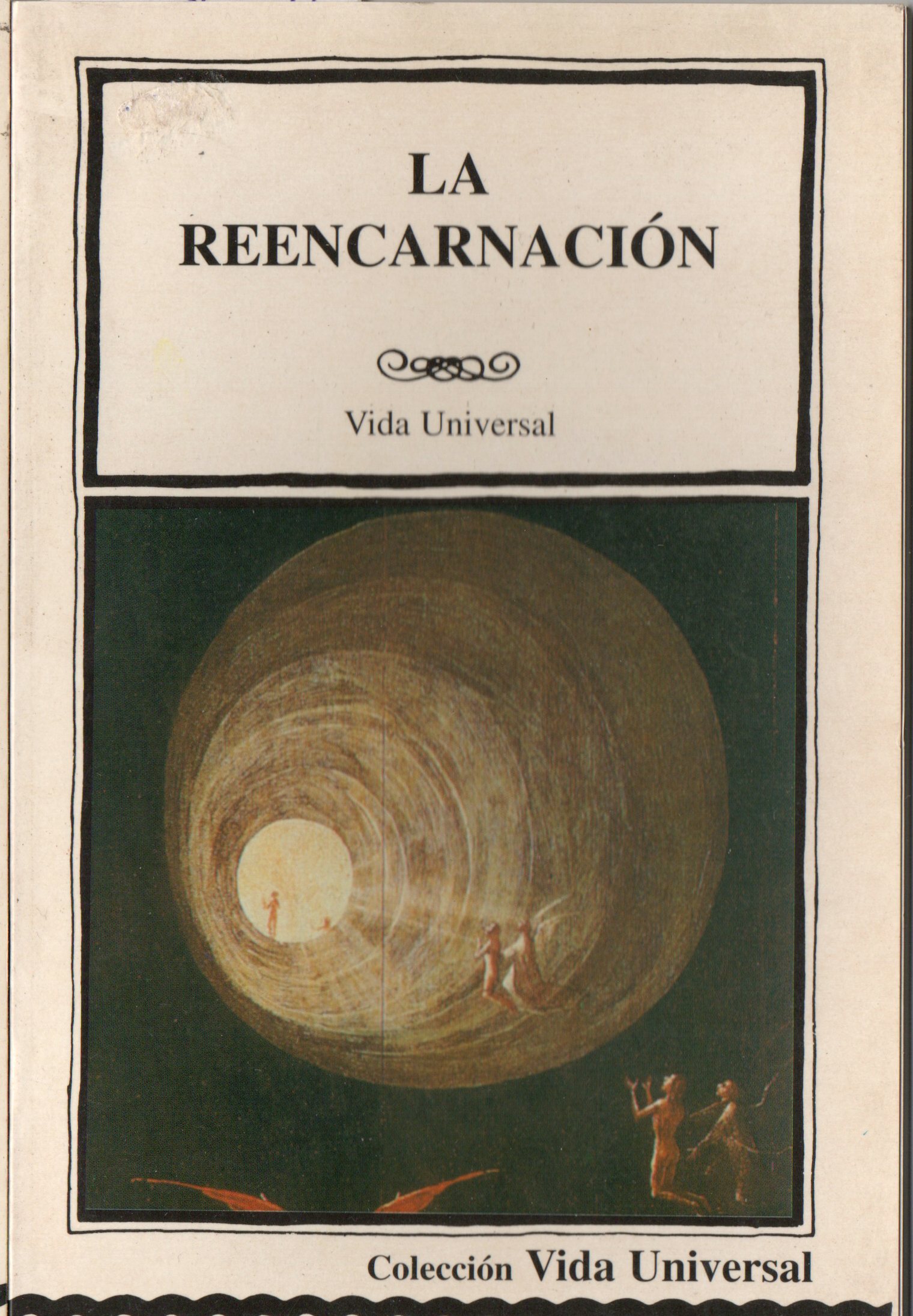 LA REENCARNACION