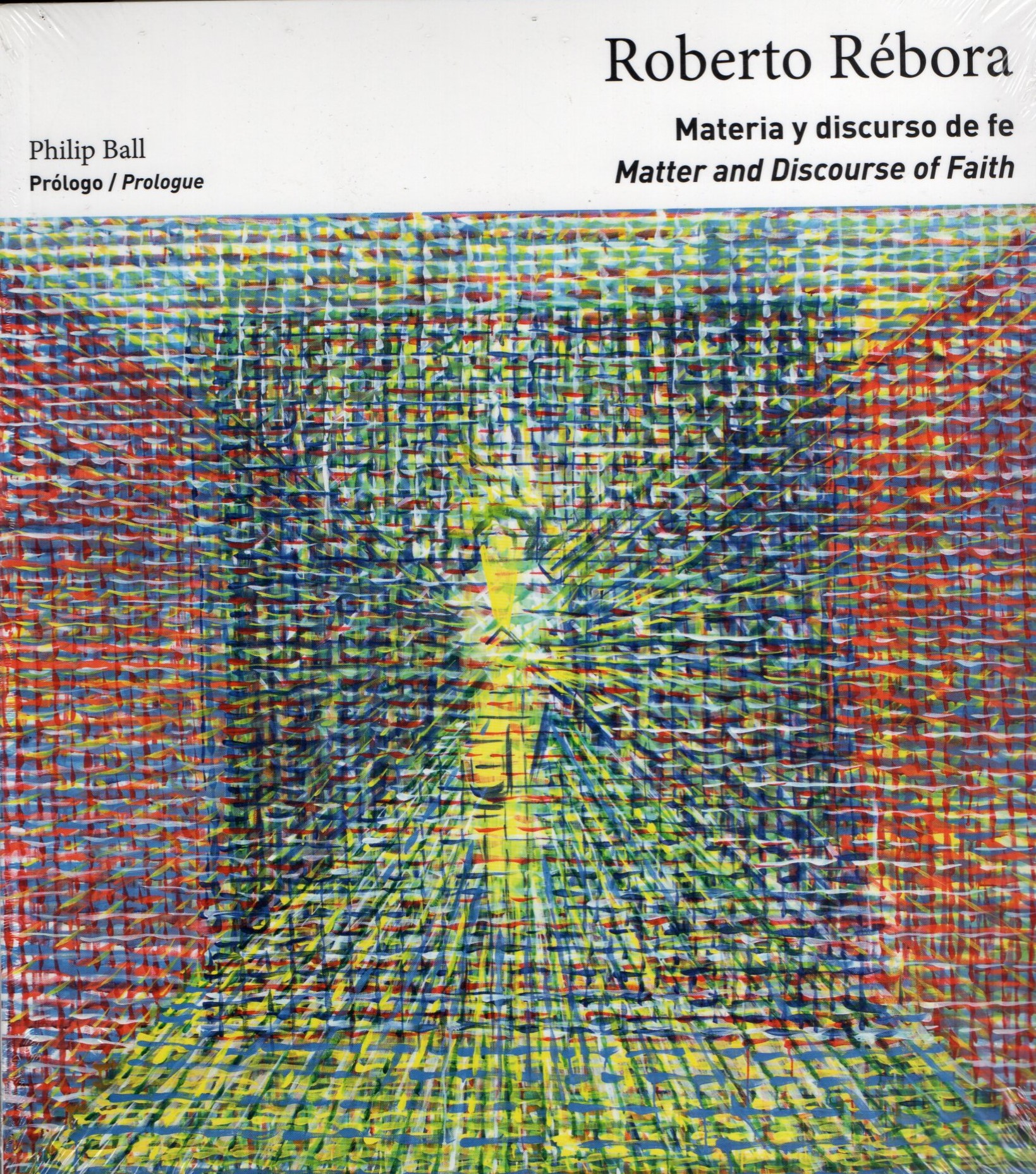 MATERIA Y DISCURSO DE FE